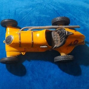 Roy Cox | Thimble Drome Champion | Vintage Race Car | Used